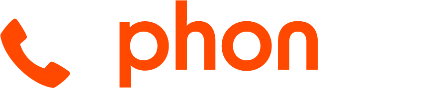 Phonism_Logo_Reverse-White